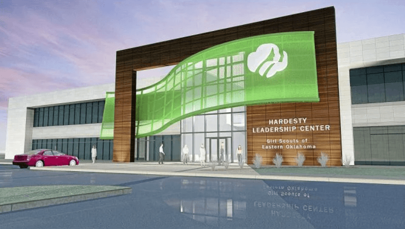 Eastern Leadership Centre