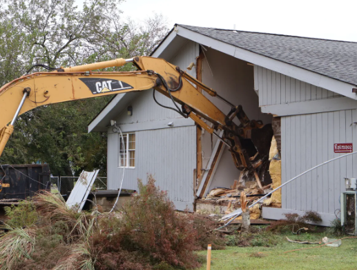 southern maryland bounce house accident