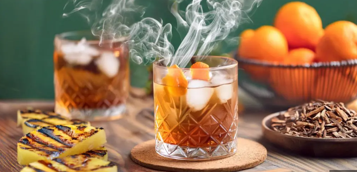 best bourbon for old fashioned