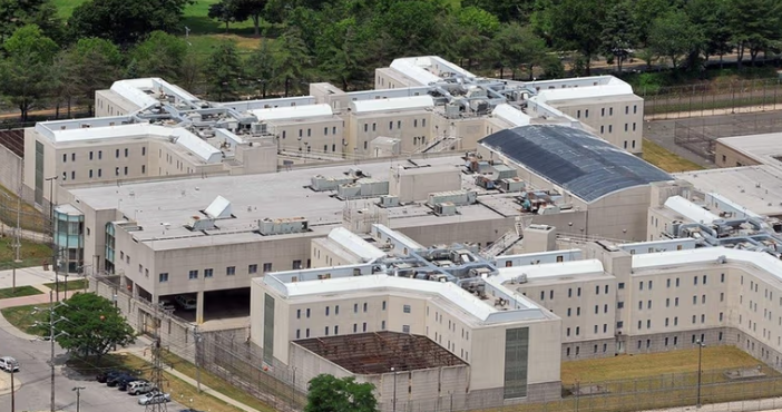 Armor Correctional Health Services Lawsuit