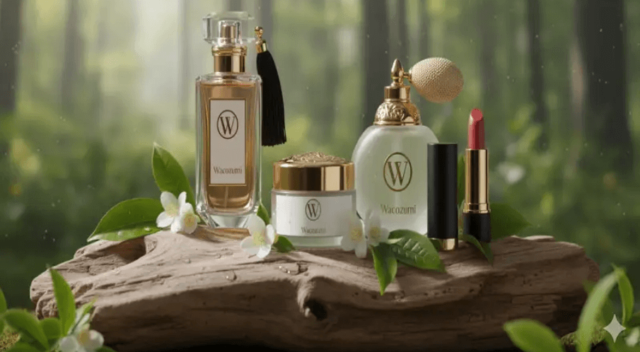 Where Is Wacozumi Sold