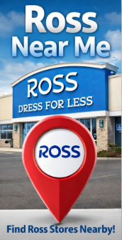Ross Near Me